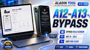 #7947 Aladin Tool Service Refund & Verification