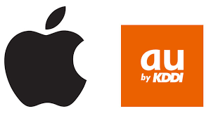 AU KDDI Japan All iPhone ( Premium_PRO )
