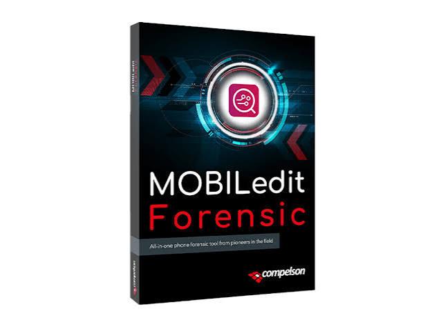 Mobiledit Ultra 9.8 Tool 1 Year Activation